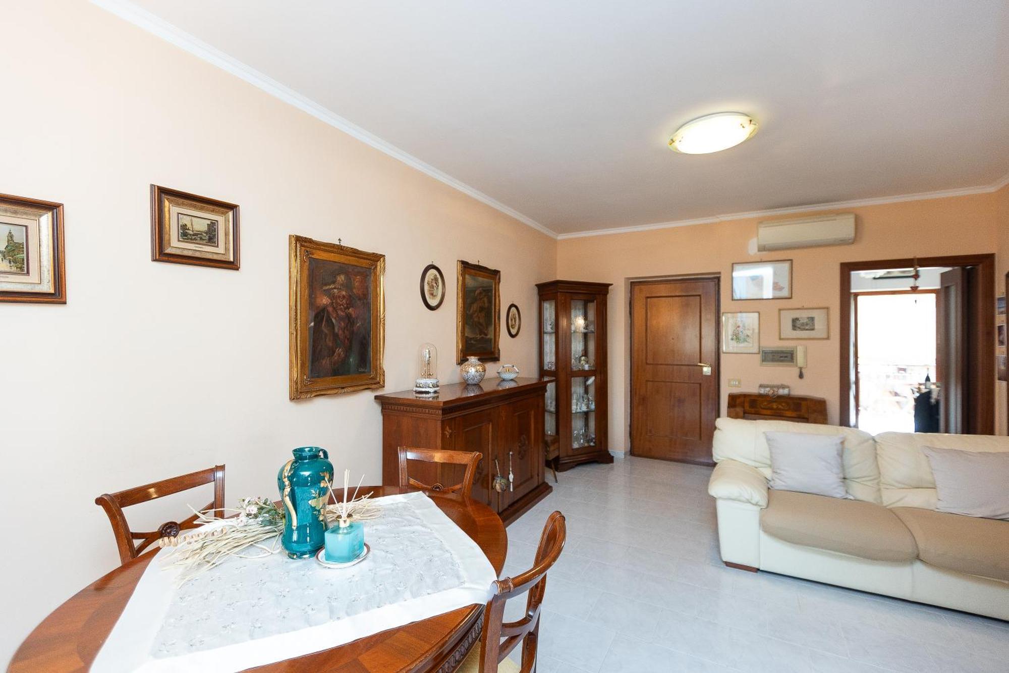 Casa Lu By Rental In Rome Ladispoli Exterior photo